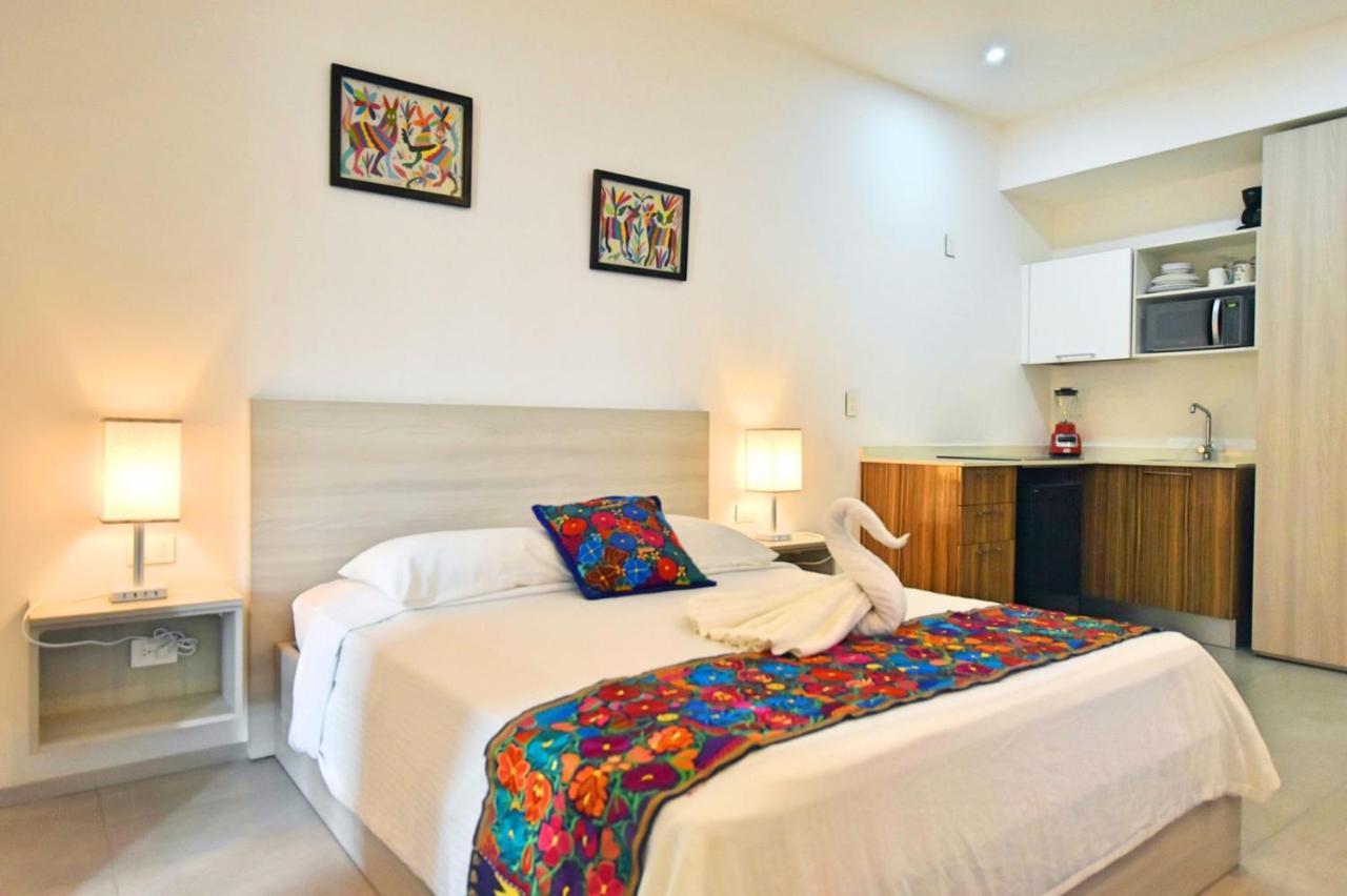 Menesse The City By Casago Playa del Carmen Luaran gambar