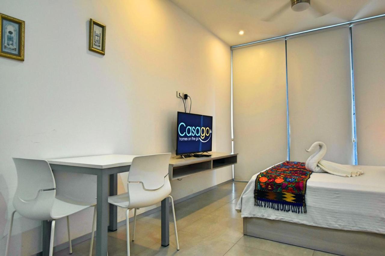 Menesse The City By Casago Playa del Carmen Luaran gambar