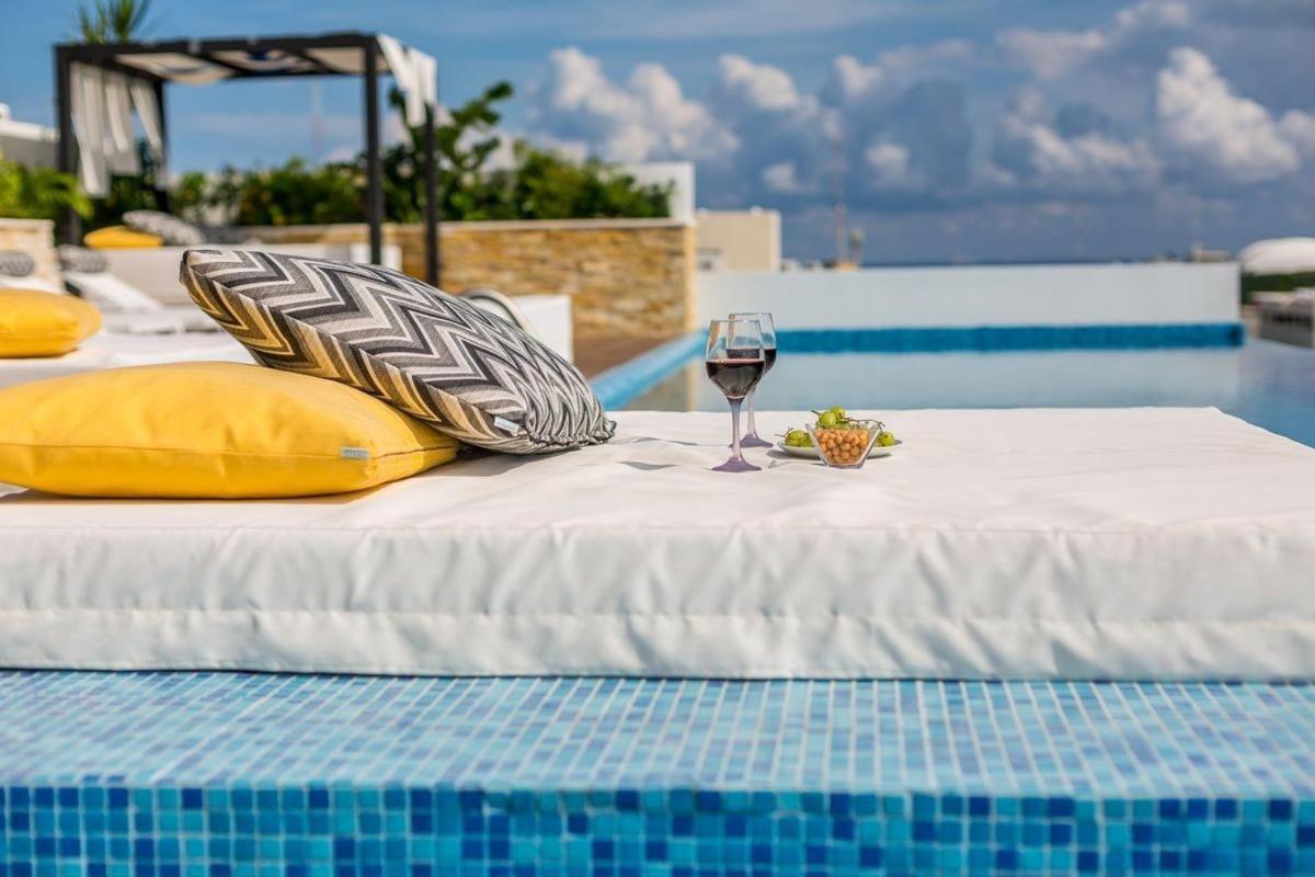 Menesse The City By Casago Playa del Carmen Luaran gambar