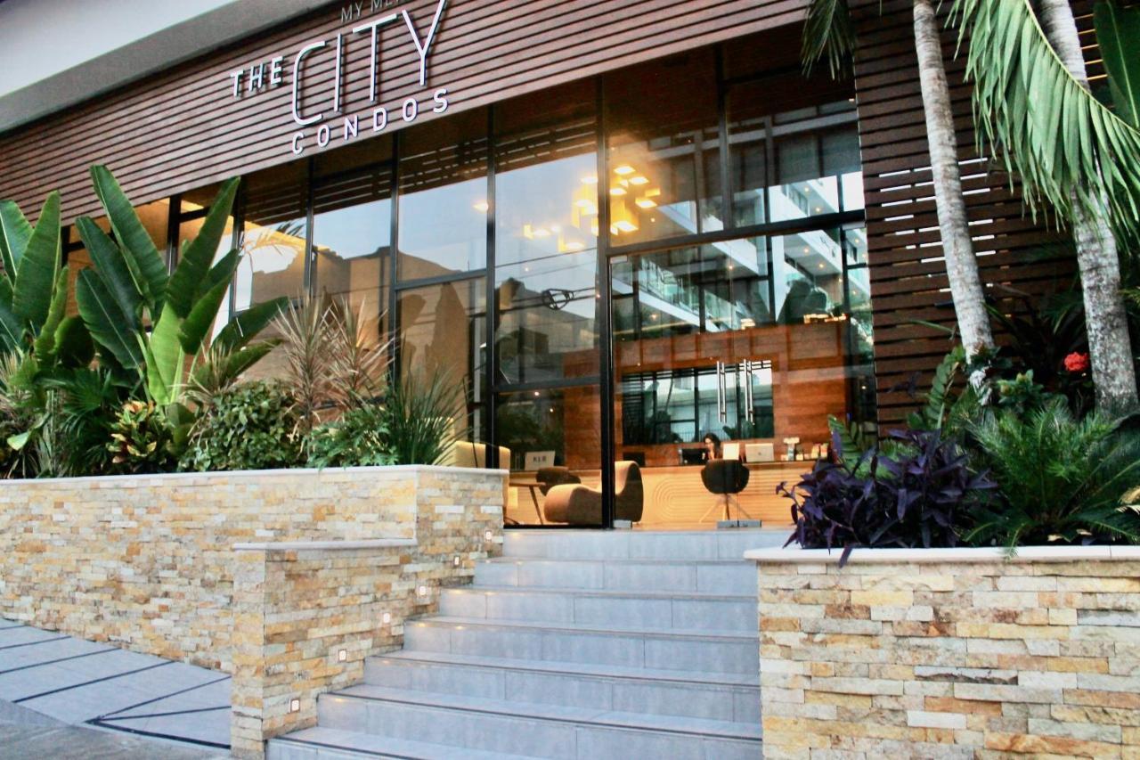 Menesse The City By Casago Playa del Carmen Luaran gambar
