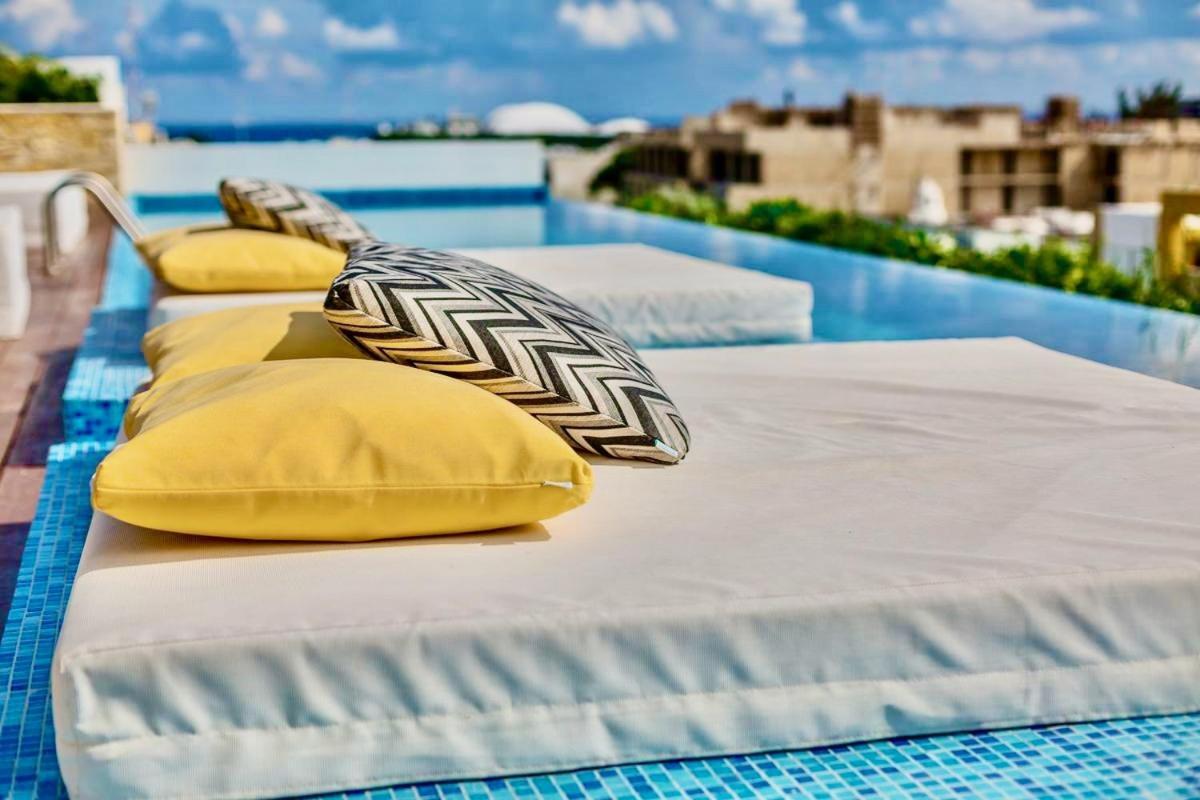 Menesse The City By Casago Playa del Carmen Luaran gambar