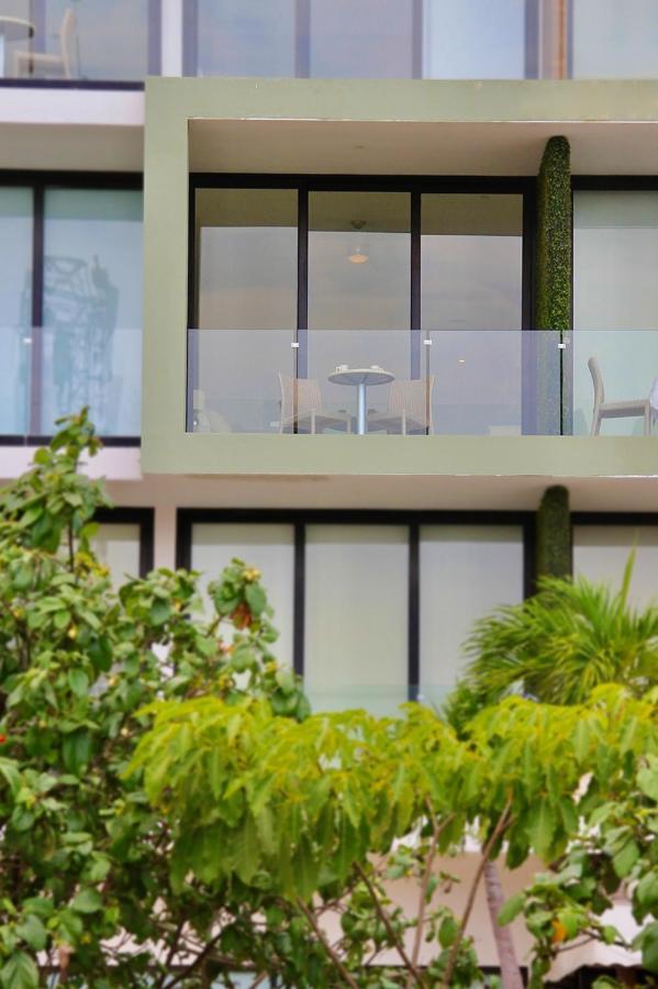 Menesse The City By Casago Playa del Carmen Luaran gambar